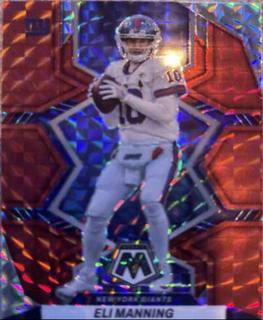 Eli Manning