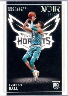 LaMelo Ball