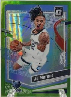 Ja Morant