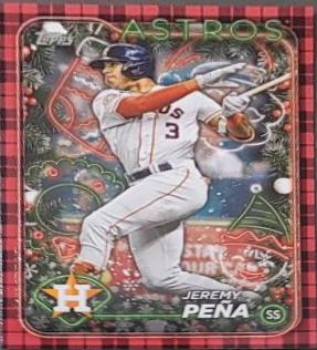 Jeremy Pena