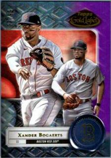 Xander Bogaerts