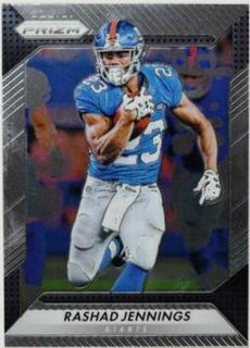 Rashad Jennings