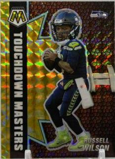 Russell Wilson