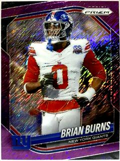 Brian Burns