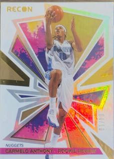 Carmelo Anthony