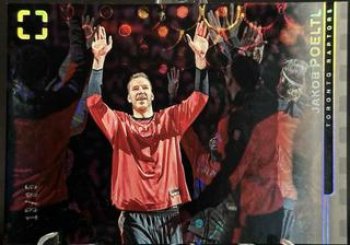 Jakob Poeltl