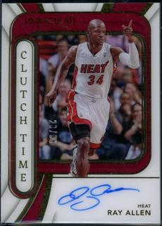 Ray Allen
