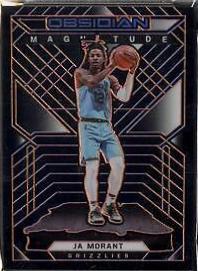 Ja Morant