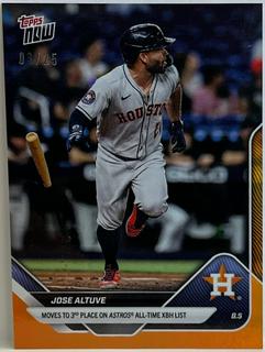 Jose Altuve