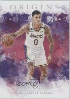 Kyle Kuzma