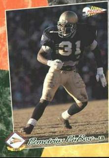 Demetrius DuBose