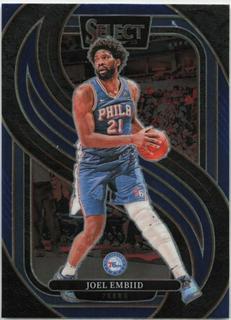 Joel Embiid