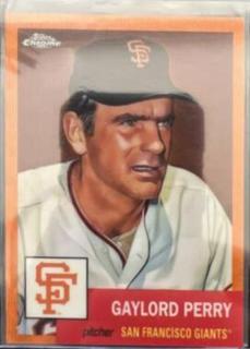 Gaylord Perry
