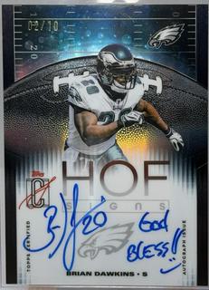 Brian Dawkins