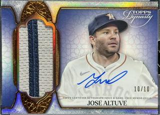 Jose Altuve