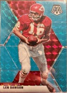 Len Dawson