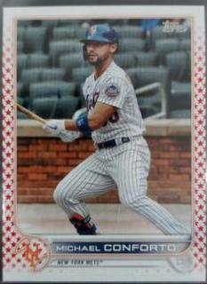 Michael Conforto