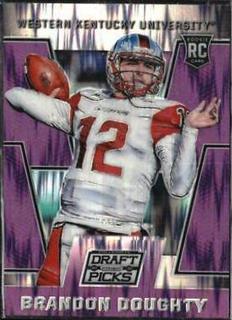 Brandon Doughty