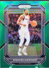 Spencer Dinwiddie