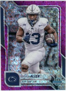 Kaytron Allen