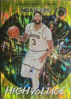 Anthony Davis