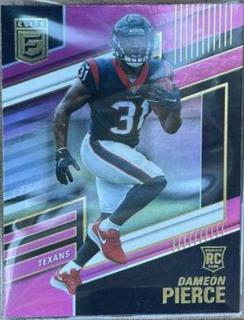 Dameon Pierce