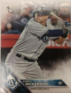 Corey Dickerson
