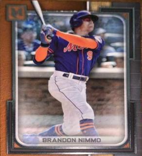 Brandon Nimmo