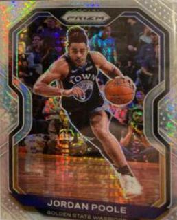 Jordan Poole