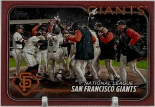 San Francisco Giants