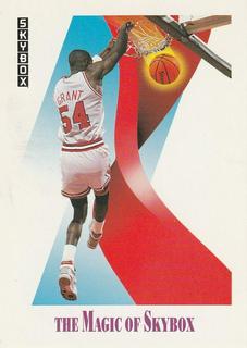 Horace Grant