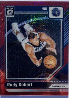 Rudy Gobert