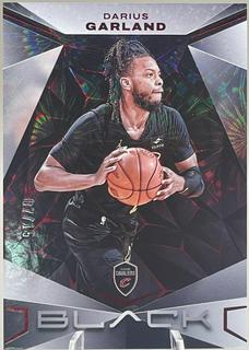 Darius Garland