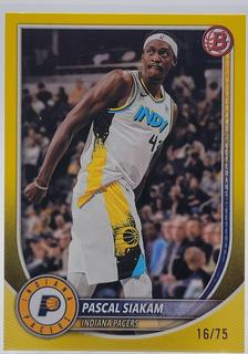 Pascal Siakam