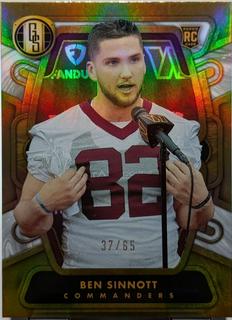 Ben Sinnott