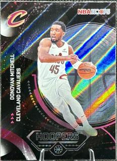 Donovan Mitchell