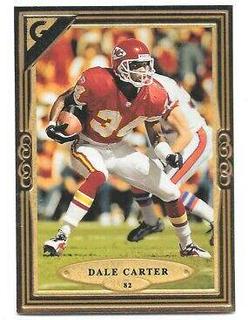 Dale Carter