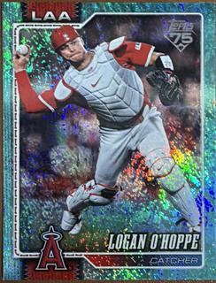 Logan O'Hoppe