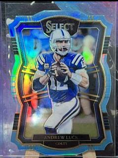 Andrew Luck