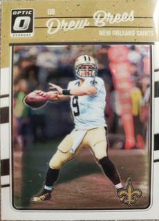 Drew Brees