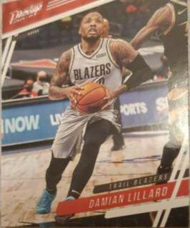 Damian Lillard