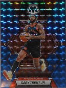 Gary Trent Jr.