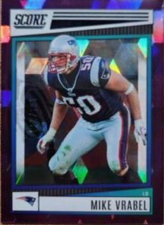 Mike Vrabel
