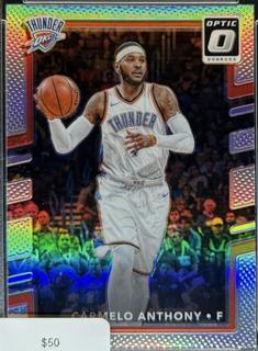 Carmelo Anthony