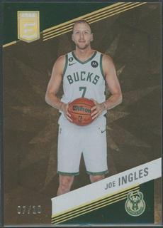 Joe Ingles