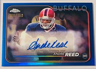 Andre Reed
