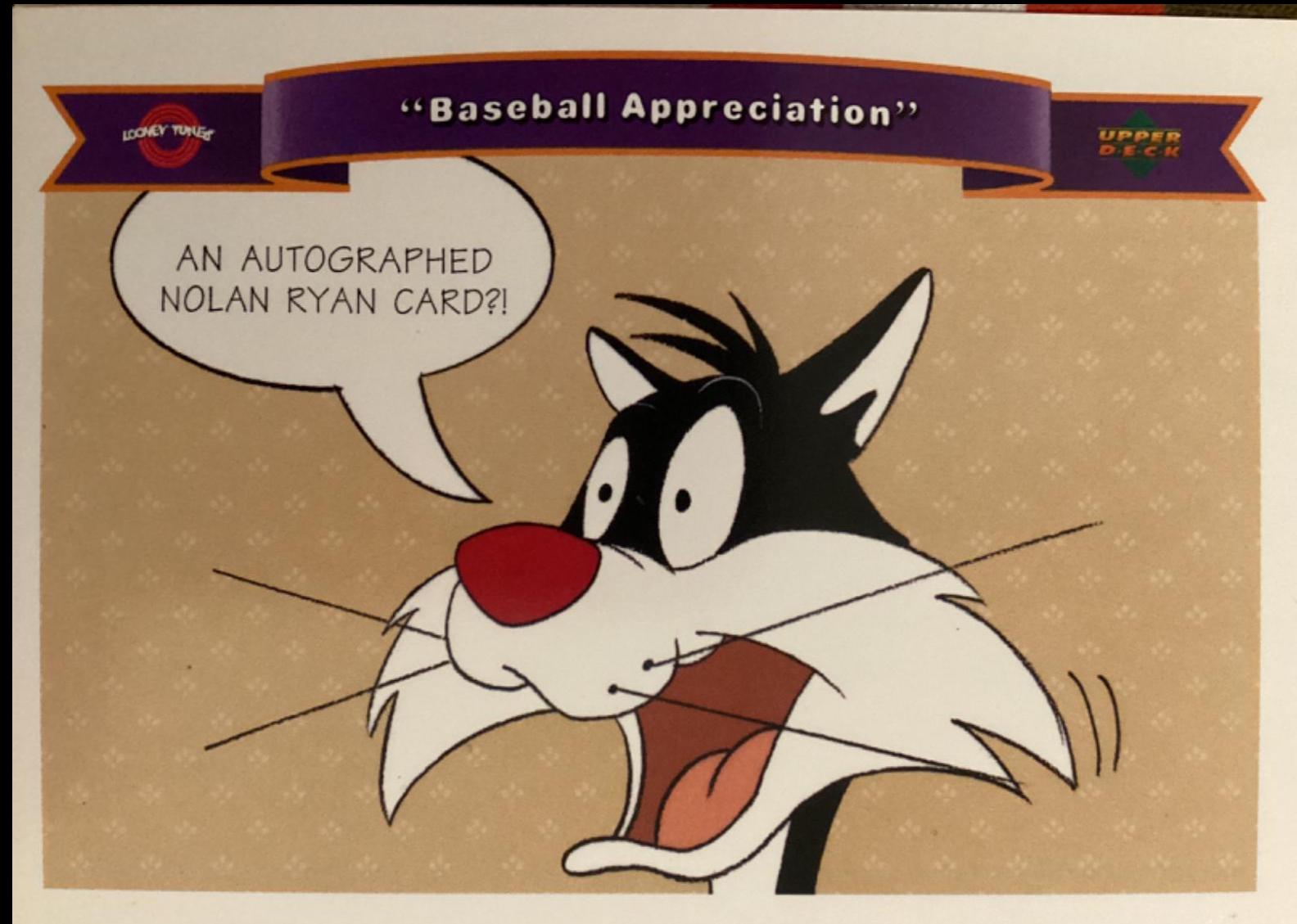 Baseball Appreciation #163