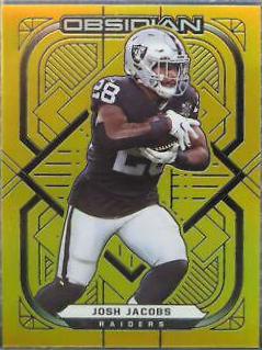 Josh Jacobs