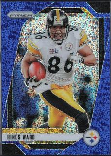 Hines Ward