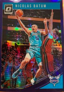 Nicolas Batum